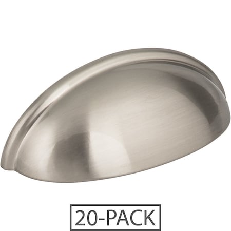 Elements Florence Cabinet Pull 2981SN-20